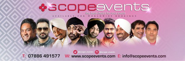 Scope_Events Profile Banner