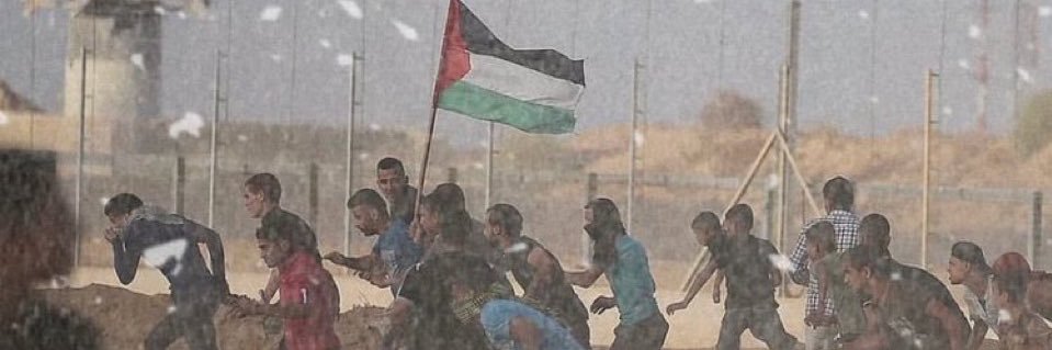 Patrick 🙅‍♂️🇮🇱 banner