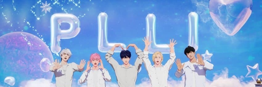 박스 banner