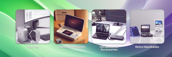 DroiX_Store Profile Banner