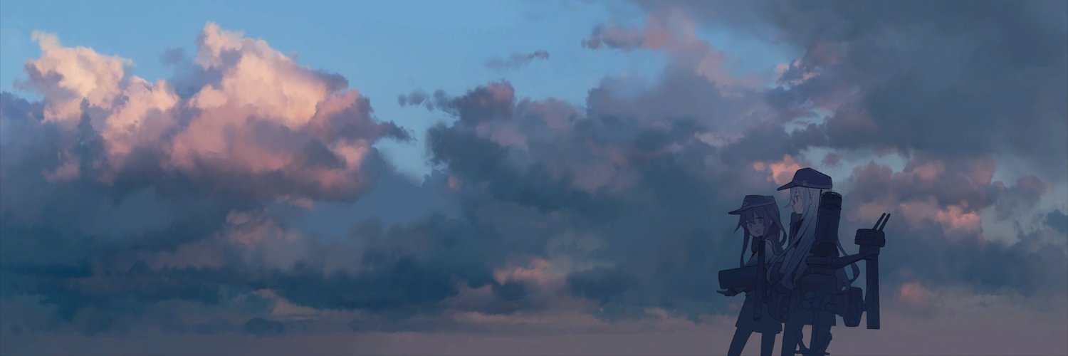 paveloom's profile banner image