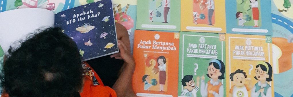 AnakBertanya's profile banner image