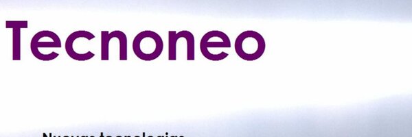 Tecnoneotech Profile Banner