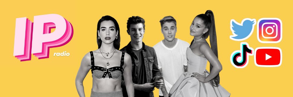 itsperfectradio's profile banner image