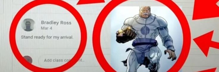 TrueViltrumite's profile banner image