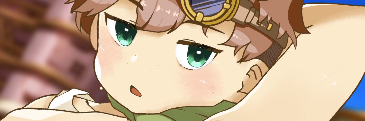 mungodoodle's profile banner image