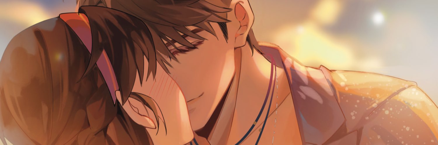 Muxi木西🍎 banner