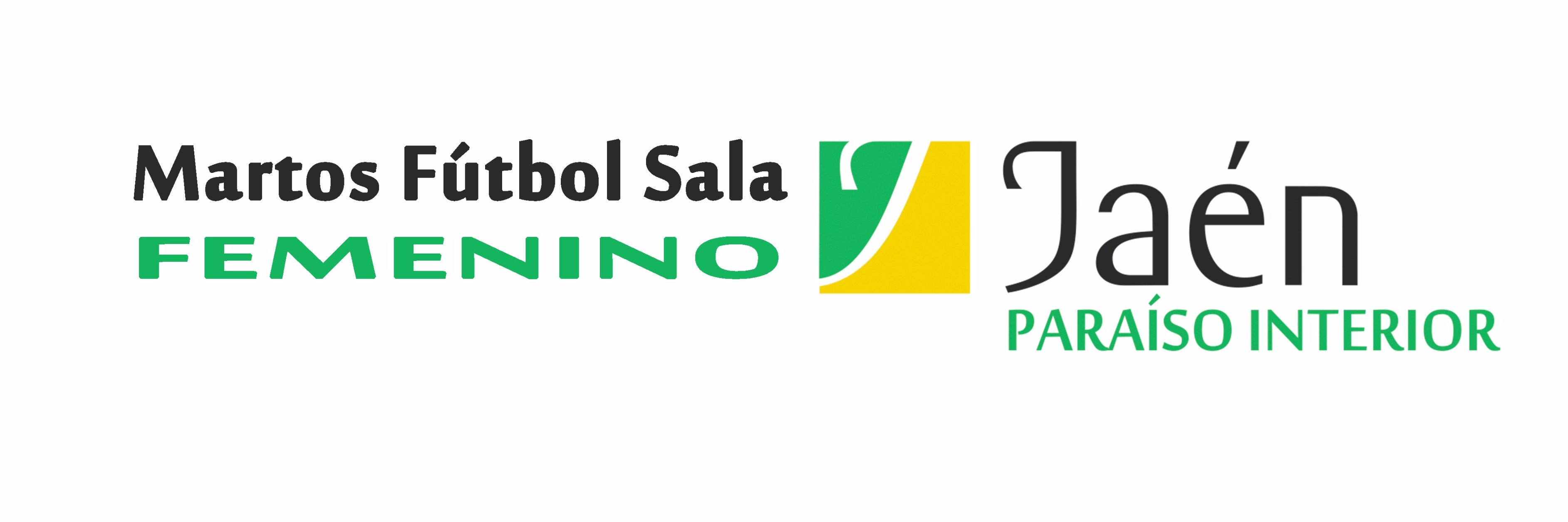 Martos Fútbol Sala Femenino Jaén Paraíso Interior banner