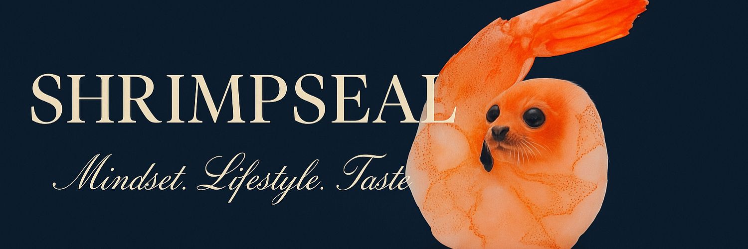 shrimpsealtoken's profile banner image