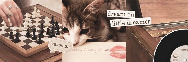 ꒰ Acaa, @ after dm ꒱ banner