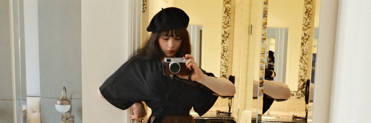 Dollgrafiya's profile banner image