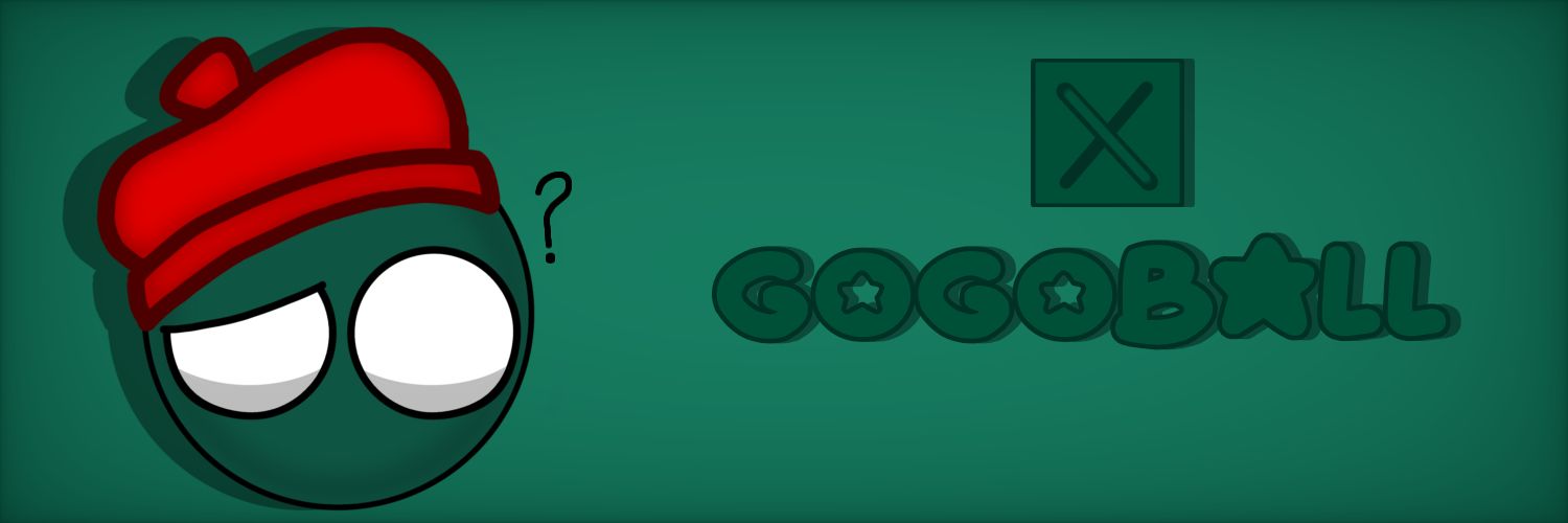 GogoBall_XD's profile banner image