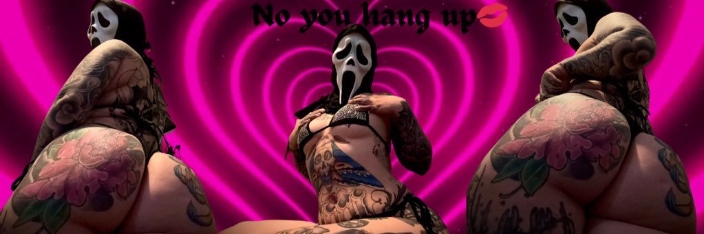 LadySinner666's profile banner image