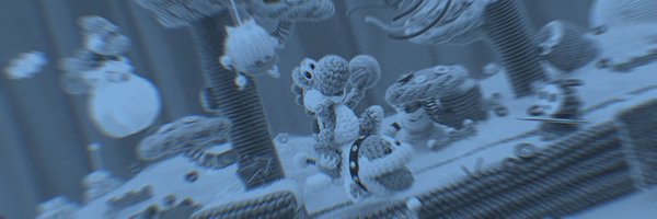 STITCH2MUCH Profile Banner