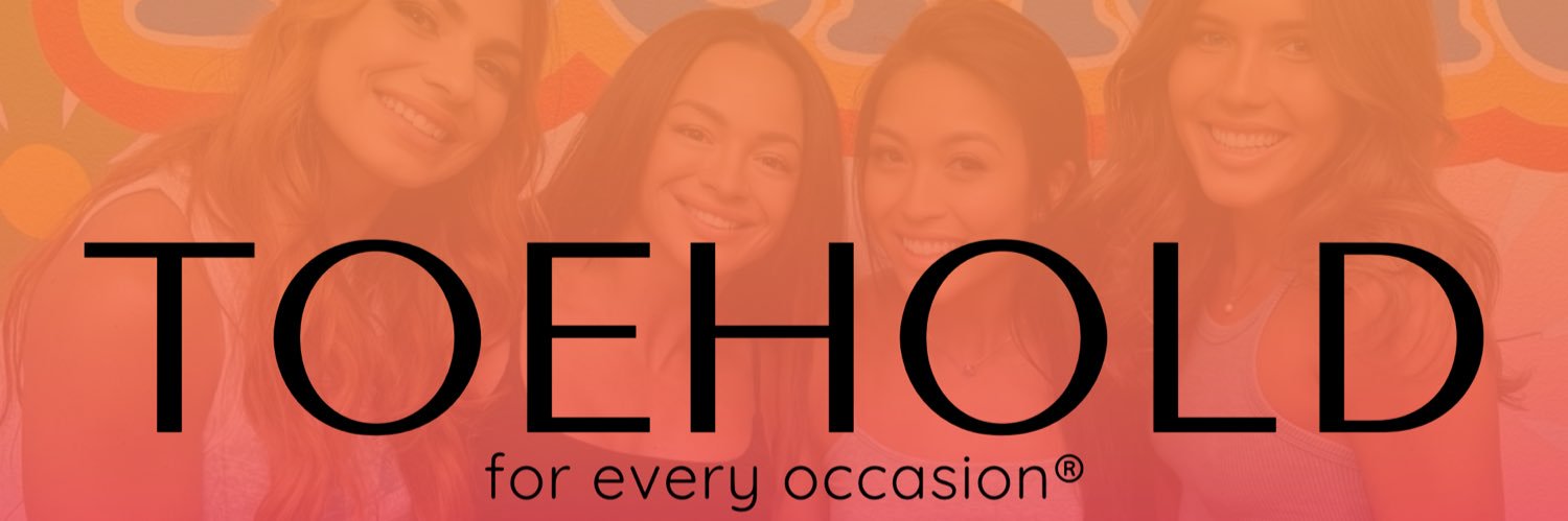 Toehold_usa's profile banner image