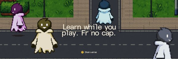 dhaniverse Profile Banner