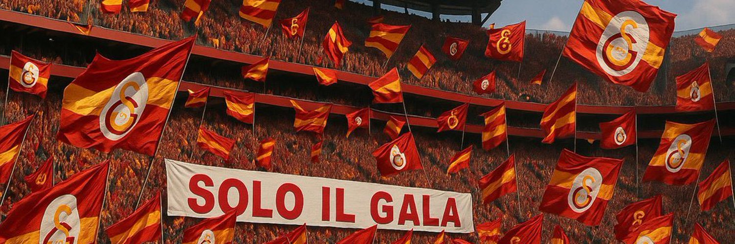 SOLO IL GALA banner