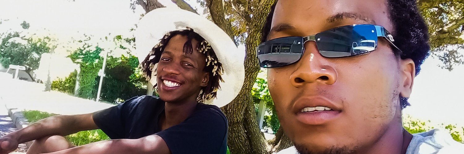 african postman banner