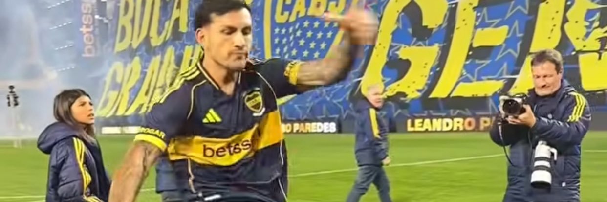 fernando paredes banner