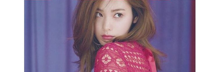 Im Jin Ah (CEK LIKES) banner