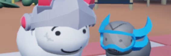 TOAST🎭's banner