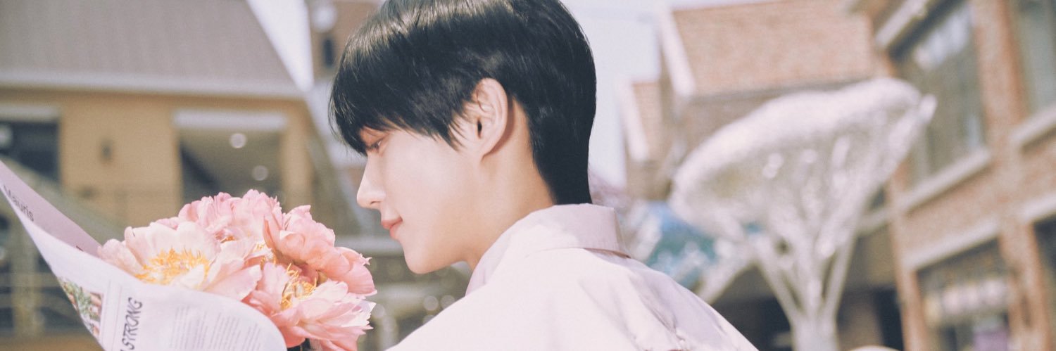 hanbindivo's profile banner image