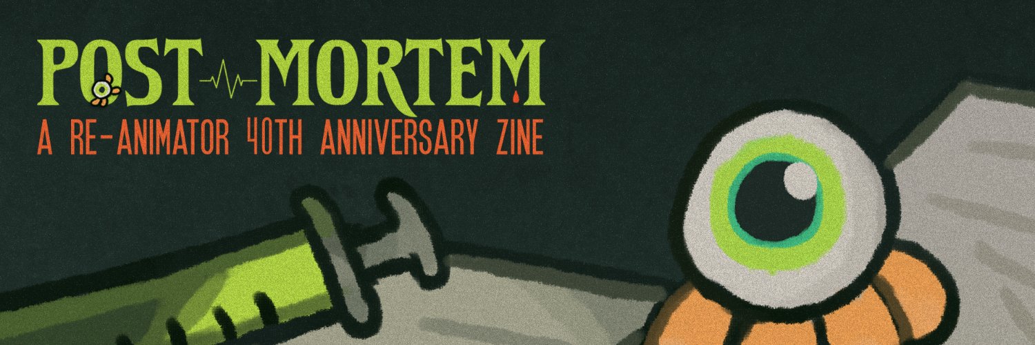 Post-Mortem | PRE-ORDERS @ FEB 1 banner
