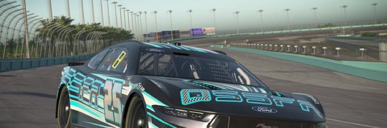 OSSFantasyRacin's profile banner image
