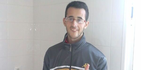 davidtala1993's profile banner image