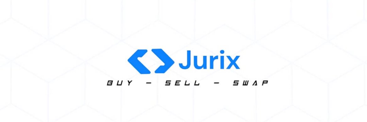 usejurix_'s profile banner image