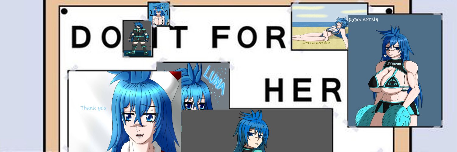 DodoCaptainOG's profile banner image
