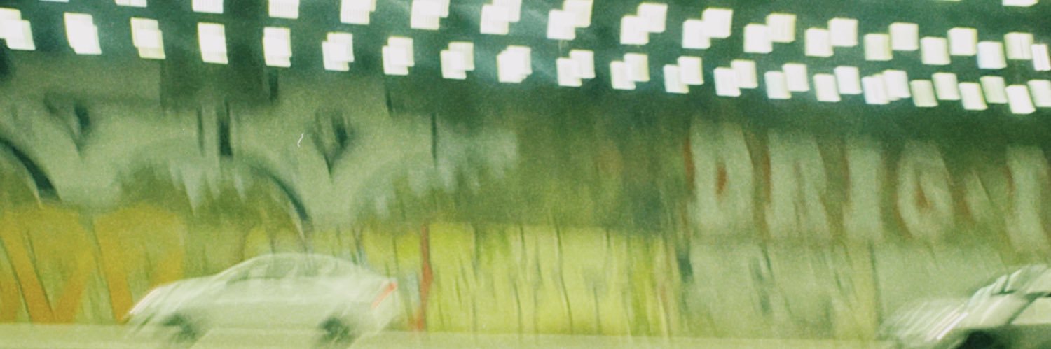 luacris's profile banner image