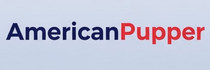 iAmericanPupper's profile banner image