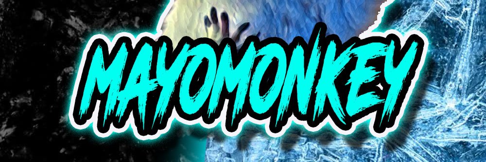 MayoMonkey2: ElectricBoogaloo 🐰's banner