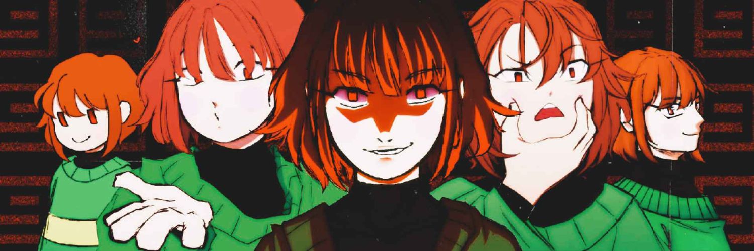 ʜᴀᴛʀᴇᴅ — ༝✗ banner