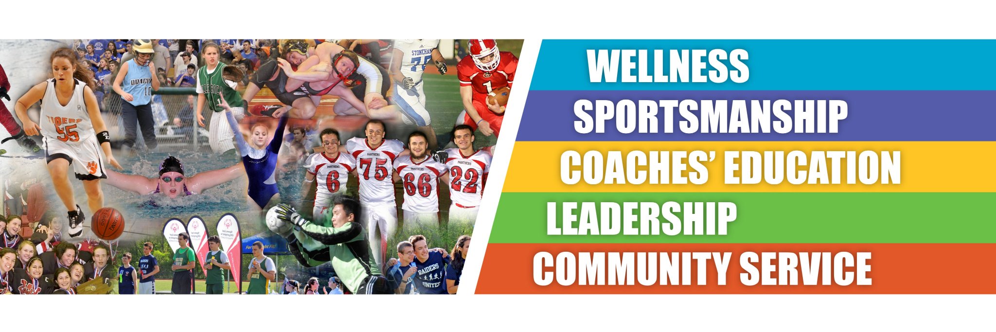 MIAA's banner