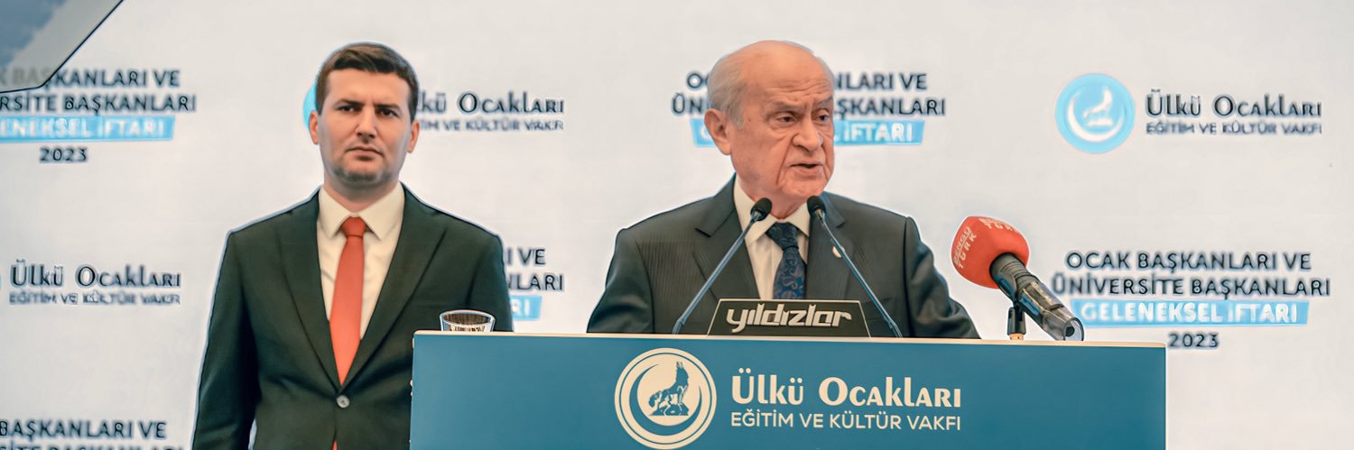 Ahmet Yiğit Yıldırım banner