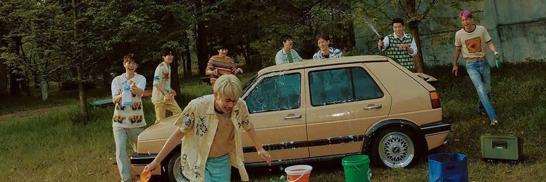 foreverEXO banner