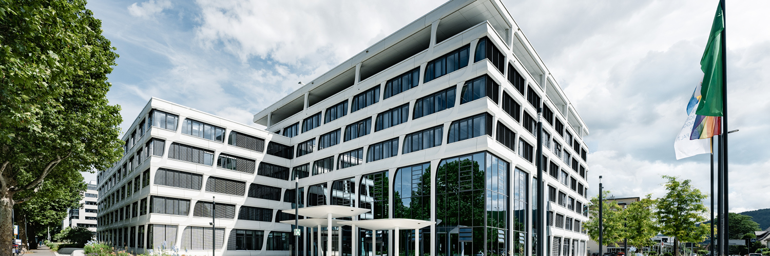 Heidelberg Materials banner