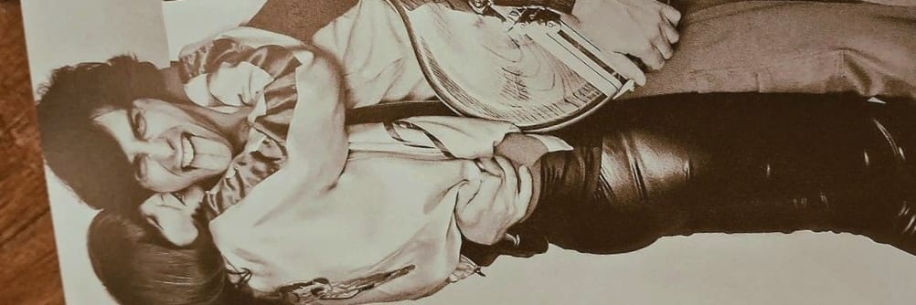 𝒓ita banner