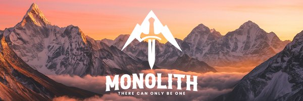 Monolith_MTG Profile Banner