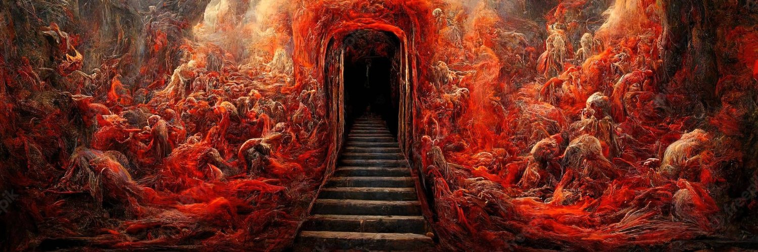 Donald Joseph banner