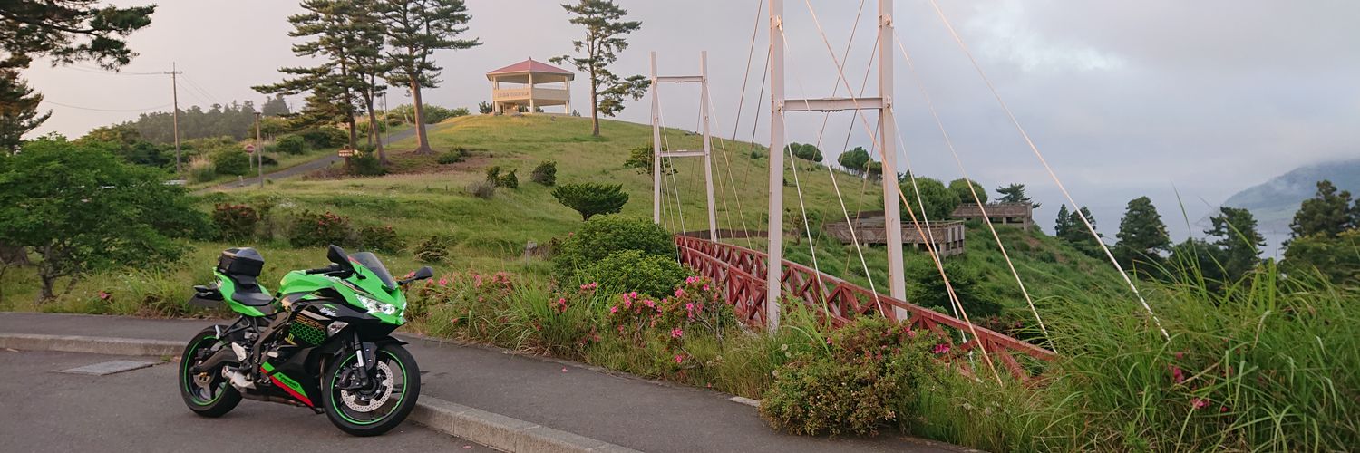 rk5nemo's profile banner image