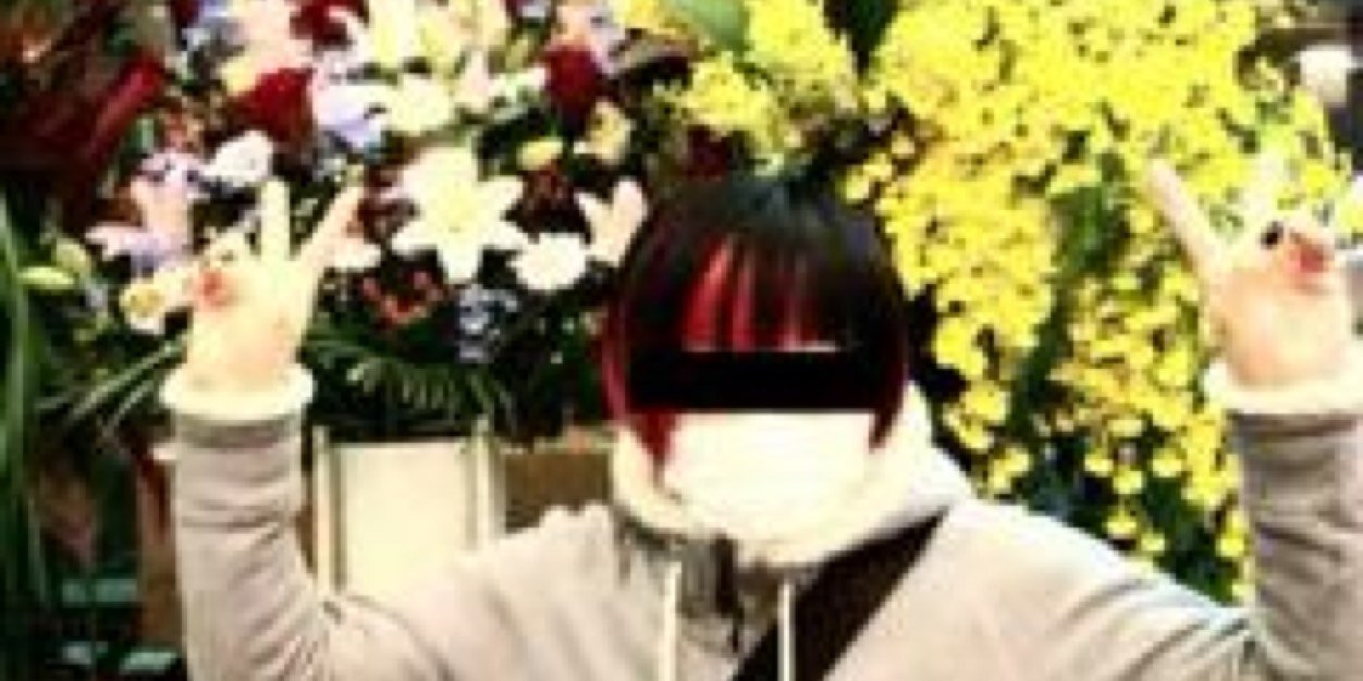 marixoz's profile banner image
