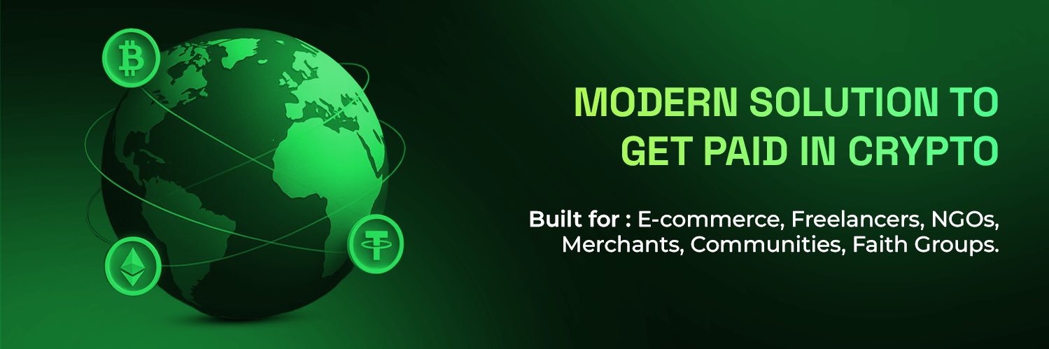 OpenXPay's profile banner image