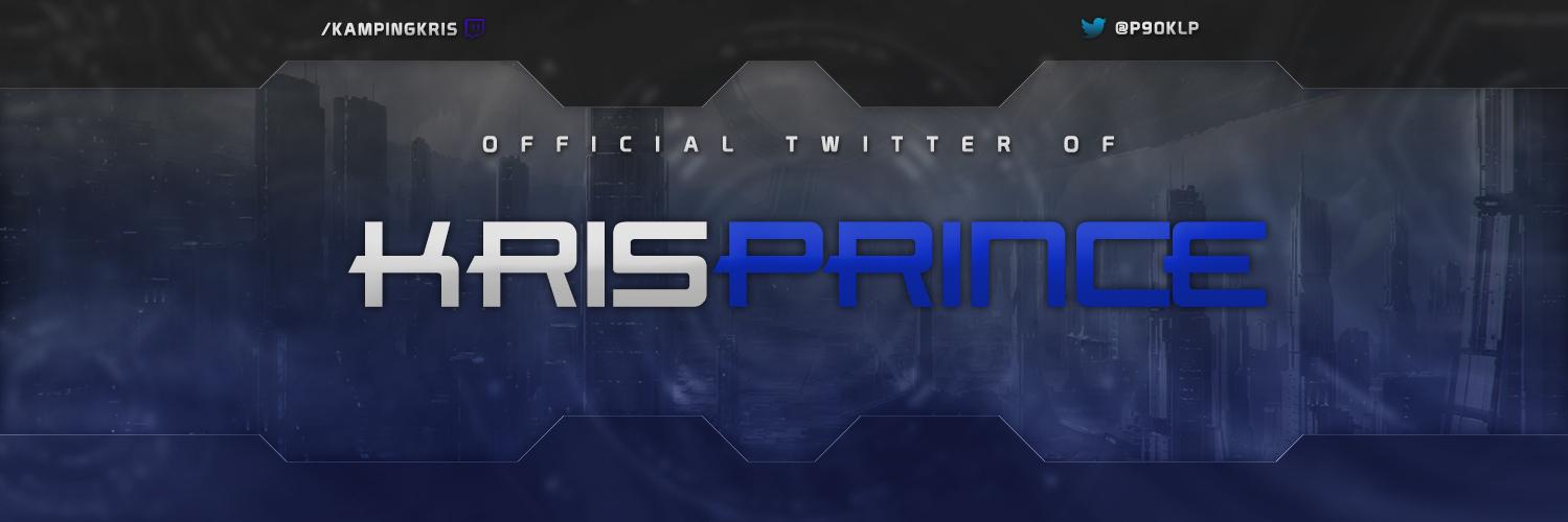 Kris banner