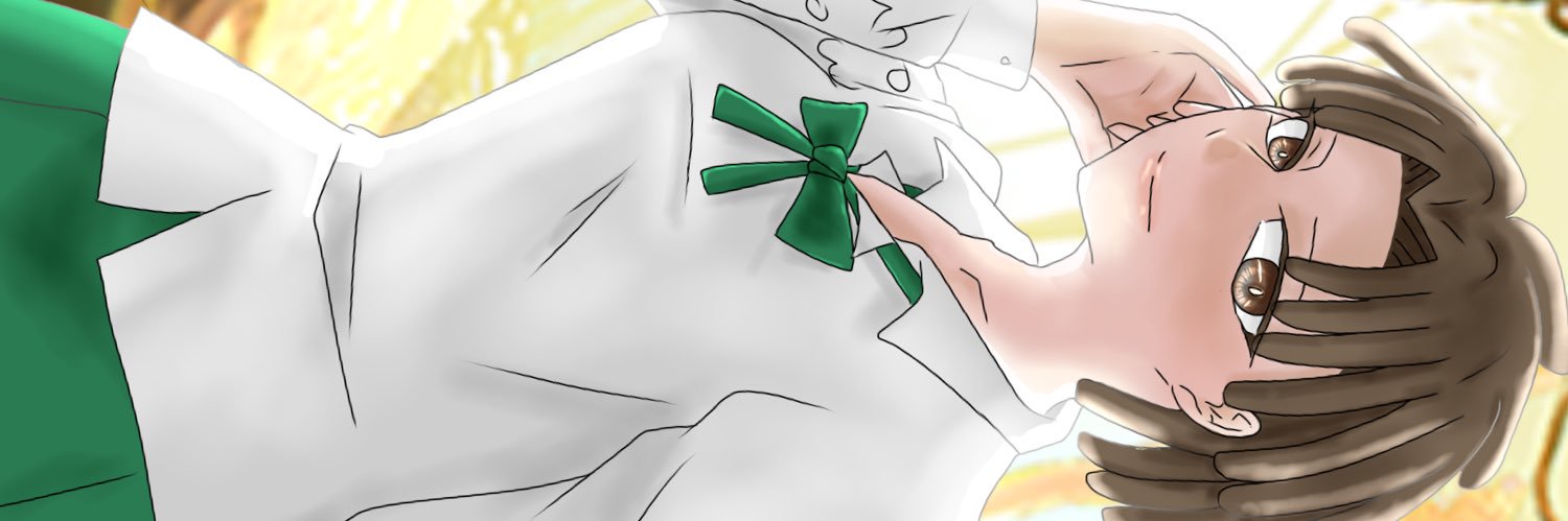 itsuho_show's profile banner image
