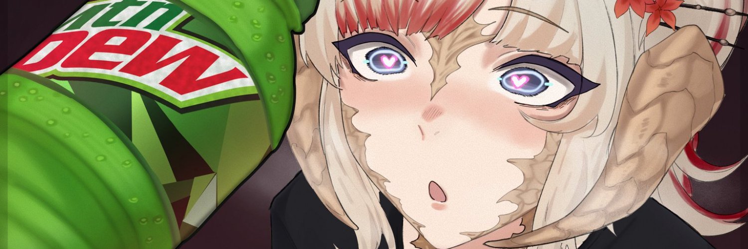 Kaede 🔞 banner