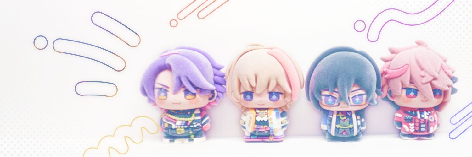 らむね 𓈒𓏸 banner