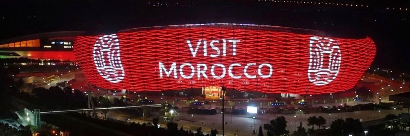 B.Lion🇲🇦 ⭐⭐ banner